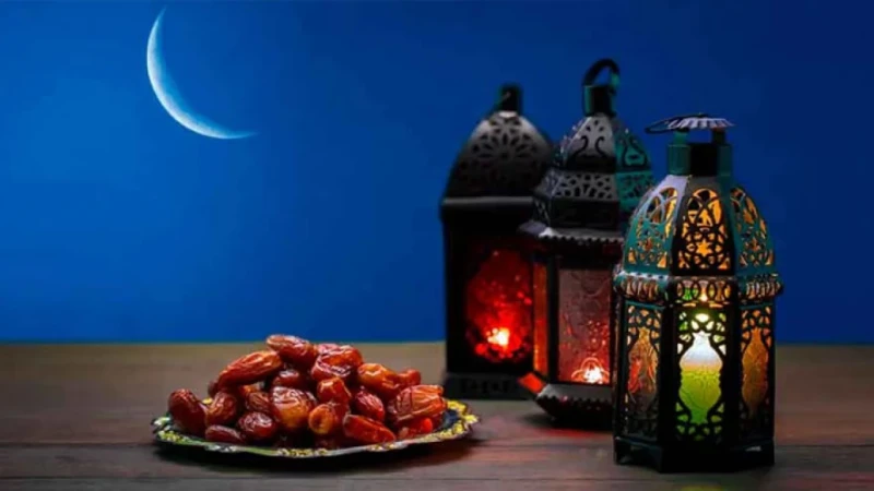 জানা গেল পবিত্র রমজানের সম্ভাব্য তারিখ