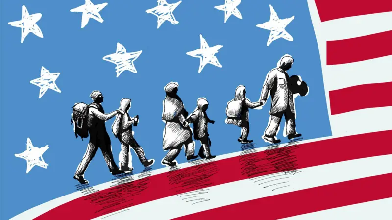 মার্কিন ভিসা বন্ড ব্যবস্থা বাংলাদেশিদের জন্য কতটা কঠিন হবে